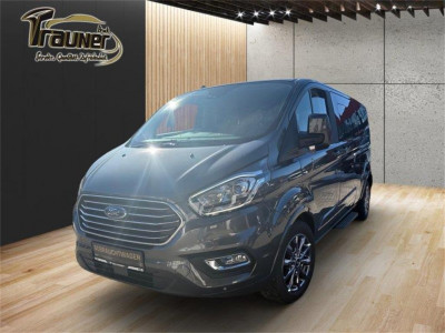 Ford Tourneo Custom Neuwagen Ford Tourneo Custom Neuwagen
