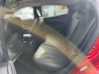 Ford Mustang Mach-E Gebrauchtwagen Ford Mustang Mach-E Gebrauchtwagen