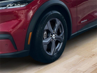 Ford Mustang Mach-E Gebrauchtwagen Ford Mustang Mach-E Gebrauchtwagen