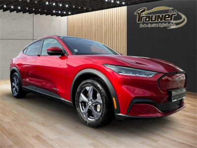 Ford Mustang Mach-E Gebrauchtwagen Ford Mustang Mach-E Gebrauchtwagen