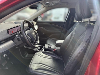 Ford Mustang Mach-E Gebrauchtwagen Ford Mustang Mach-E Gebrauchtwagen