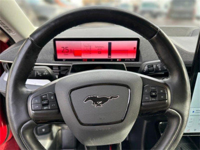 Ford Mustang Mach-E Gebrauchtwagen Ford Mustang Mach-E Gebrauchtwagen