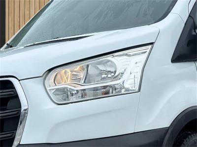Ford Transit Gebrauchtwagen