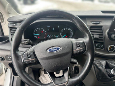 Ford Transit Gebrauchtwagen