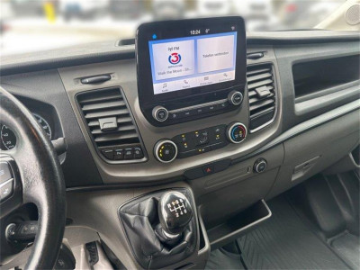 Ford Transit Gebrauchtwagen