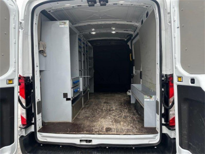 Ford Transit Gebrauchtwagen