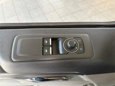 Ford Tourneo Custom Gebrauchtwagen