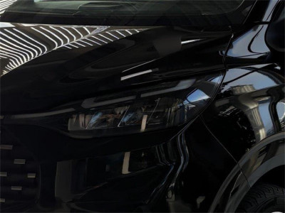 Ford Tourneo Custom Gebrauchtwagen