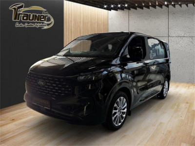Ford Tourneo Custom Gebrauchtwagen