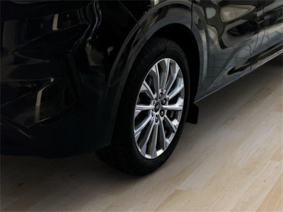 Ford Tourneo Custom Gebrauchtwagen