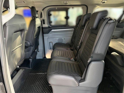 Ford Tourneo Custom Gebrauchtwagen