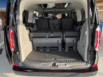 Ford Tourneo Custom Gebrauchtwagen