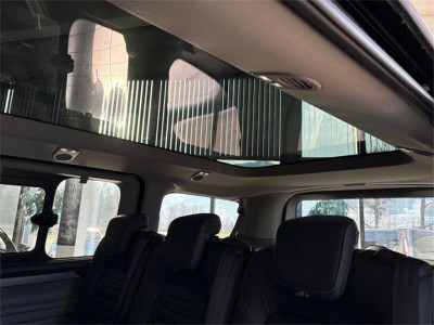 Ford Tourneo Custom Gebrauchtwagen