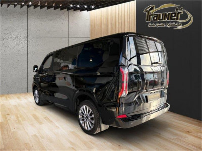 Ford Tourneo Custom Gebrauchtwagen