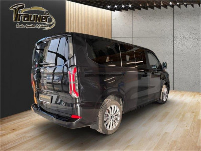 Ford Tourneo Custom Gebrauchtwagen