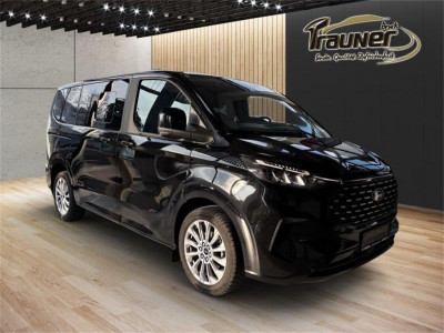 Ford Tourneo Custom Gebrauchtwagen