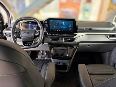 Ford Tourneo Custom Gebrauchtwagen