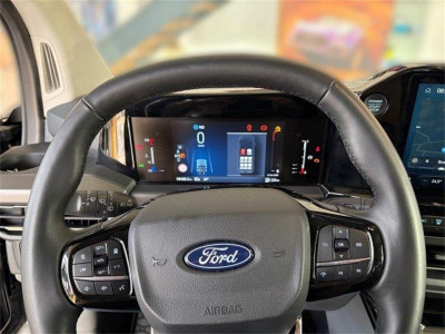 Ford Tourneo Custom Gebrauchtwagen