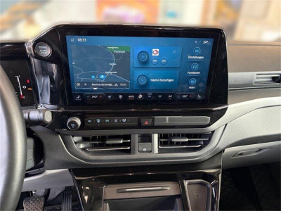 Ford Tourneo Custom Gebrauchtwagen