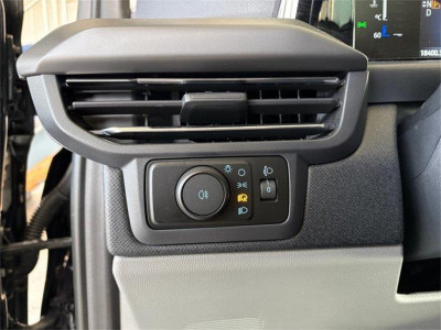 Ford Tourneo Custom Gebrauchtwagen