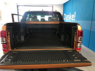 Ford Ranger Gebrauchtwagen