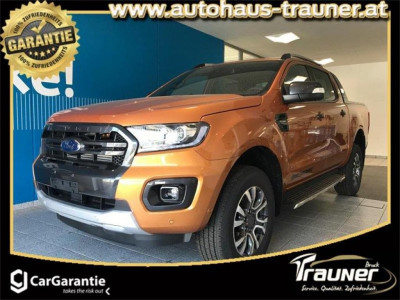Ford Ranger Gebrauchtwagen