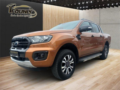 Ford Ranger Gebrauchtwagen