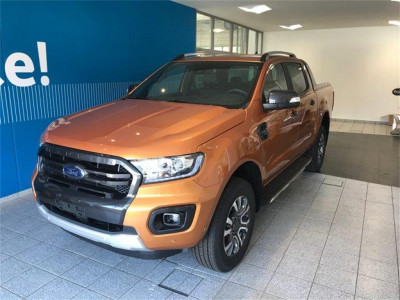Ford Ranger Gebrauchtwagen