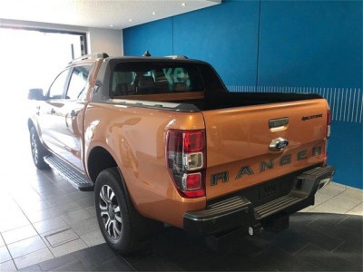 Ford Ranger Gebrauchtwagen