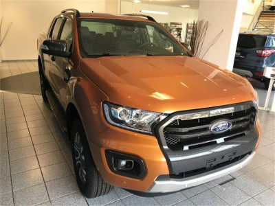Ford Ranger Gebrauchtwagen