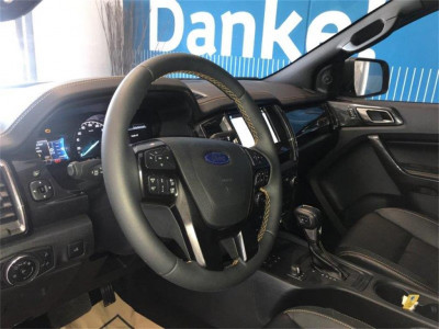 Ford Ranger Gebrauchtwagen