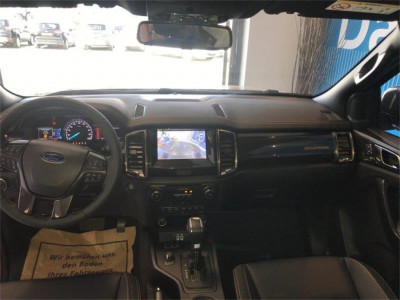 Ford Ranger Gebrauchtwagen