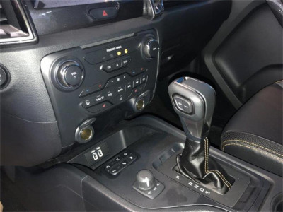 Ford Ranger Gebrauchtwagen