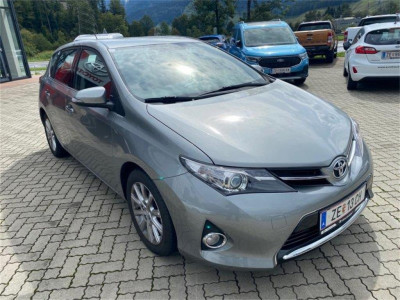Toyota Auris Gebrauchtwagen
