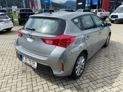Toyota Auris Gebrauchtwagen