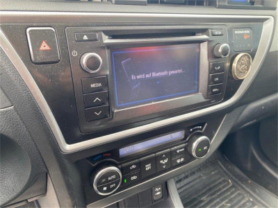 Toyota Auris Gebrauchtwagen