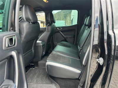 Ford Ranger Gebrauchtwagen