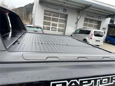 Ford Ranger Gebrauchtwagen