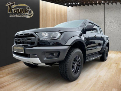 Ford Ranger Gebrauchtwagen