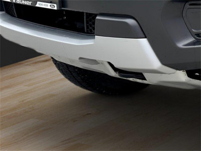 Ford Ranger Gebrauchtwagen