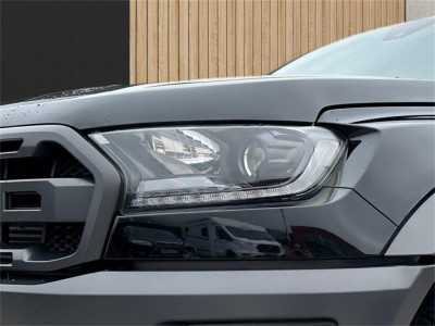 Ford Ranger Gebrauchtwagen