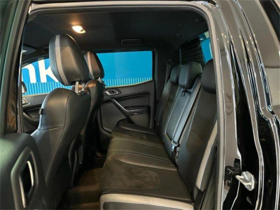 Ford Ranger Gebrauchtwagen