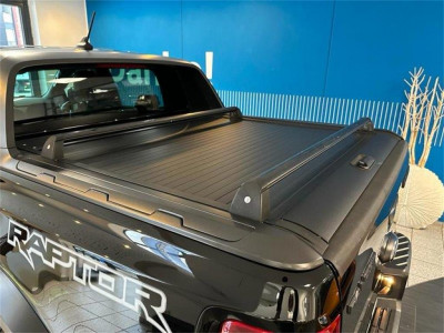 Ford Ranger Gebrauchtwagen