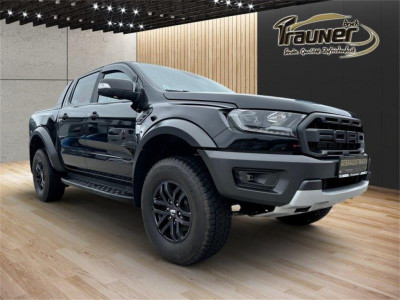 Ford Ranger Gebrauchtwagen