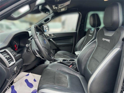 Ford Ranger Gebrauchtwagen