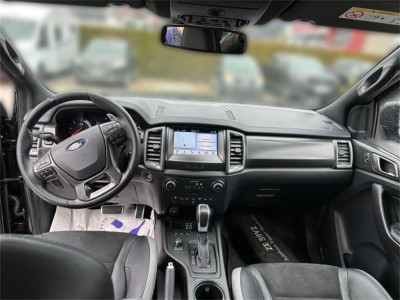 Ford Ranger Gebrauchtwagen