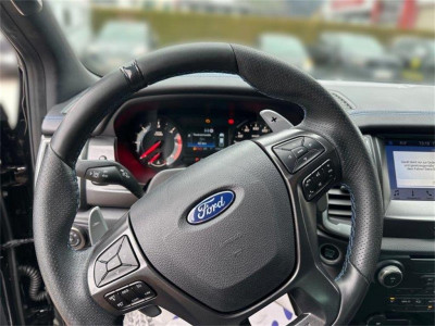 Ford Ranger Gebrauchtwagen