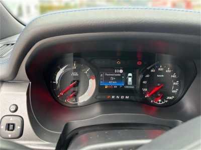 Ford Ranger Gebrauchtwagen