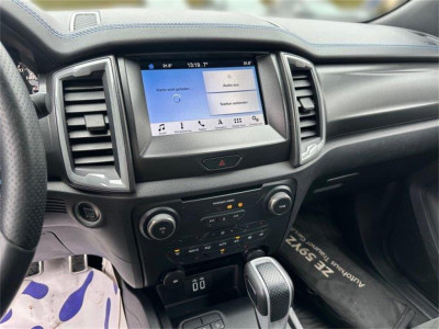 Ford Ranger Gebrauchtwagen