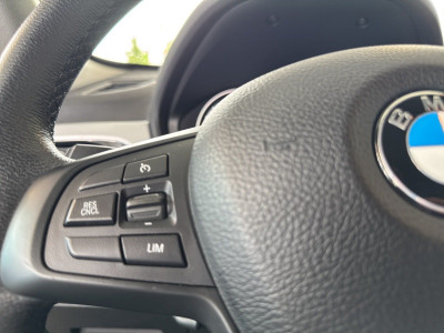 BMW X1 Gebrauchtwagen